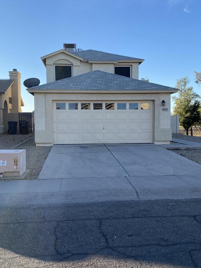 7631 W Turquoise Ave., Peoria, AZ 85345