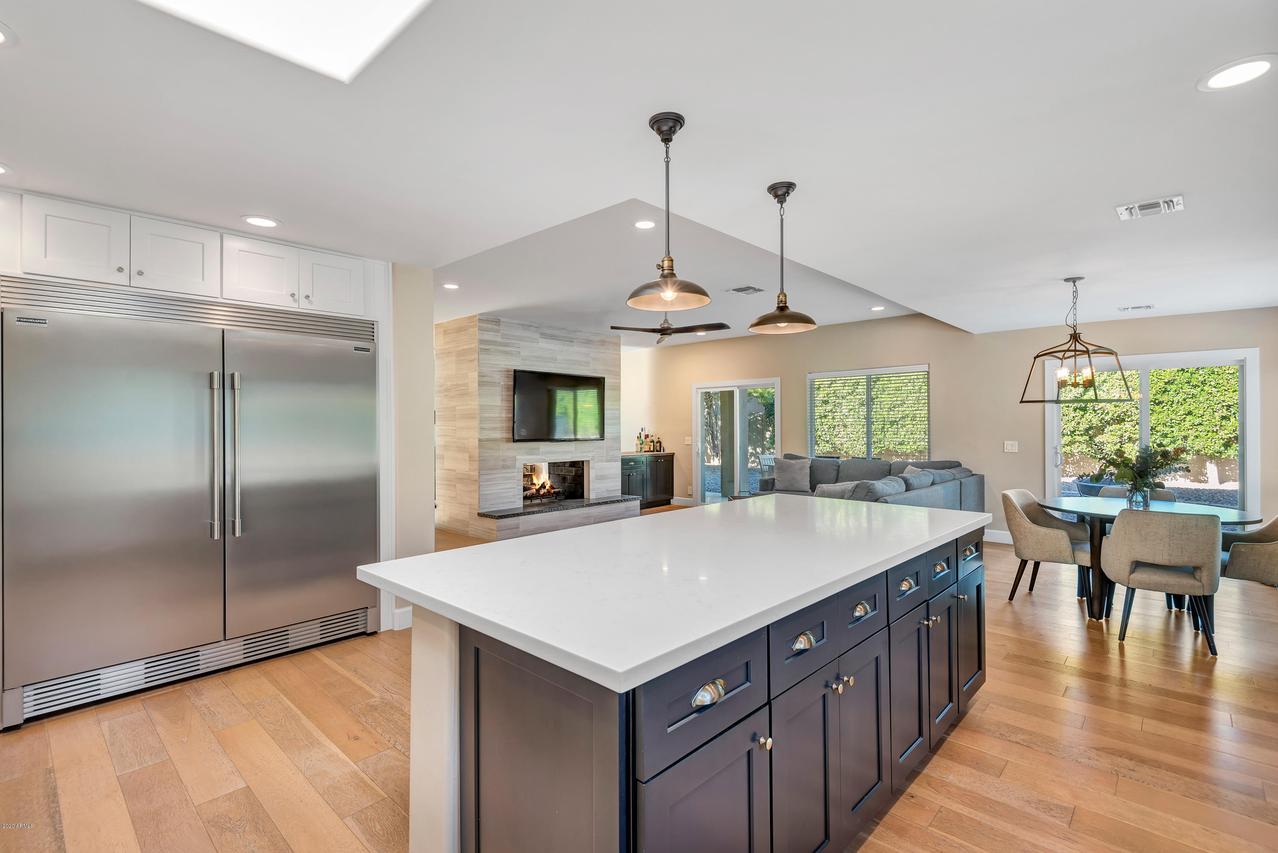 8714 E San Martin Dr., Scottsdale, AZ 85258