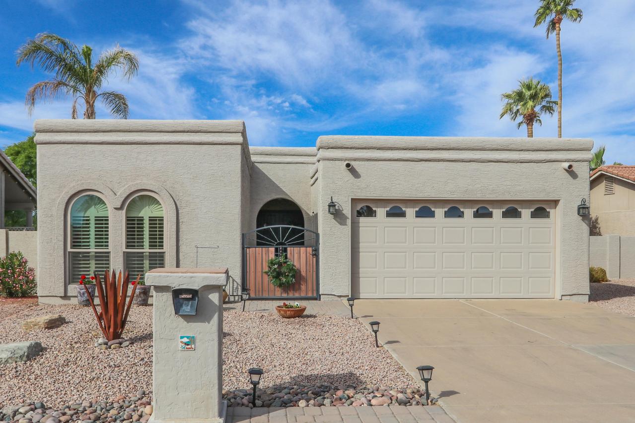 26418 S Beech Creek Dr., Sun Lakes, AZ 85248