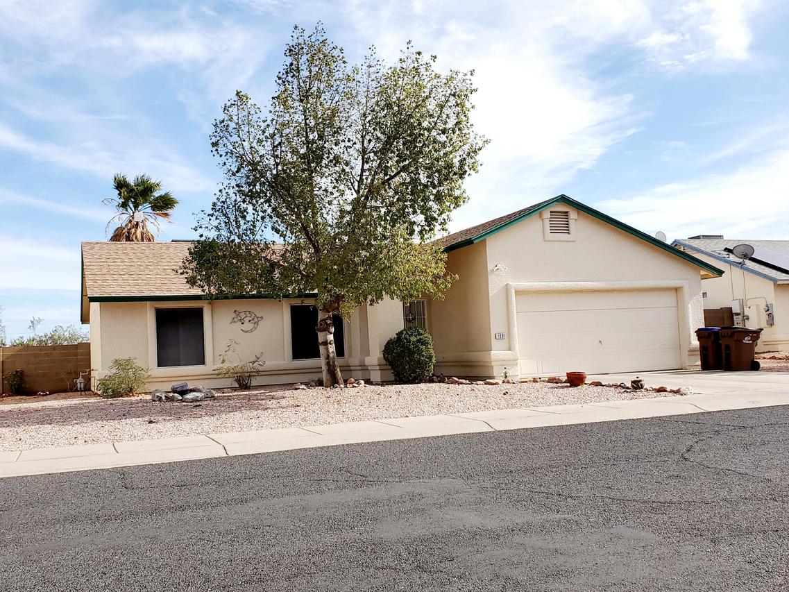 1331 S San Carlos St., Florence, AZ 85132