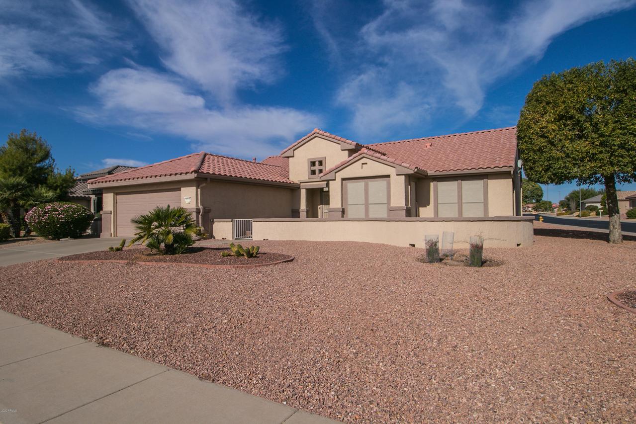 16142 W Casa Bonita Ct., Surprise, AZ 85374
