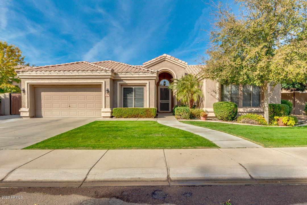 2740 S Cholla St., Chandler, AZ 85286