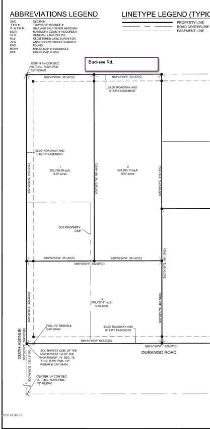33500 W Buckeye Rd Rd. #74, Unincorporated County, AZ 85354