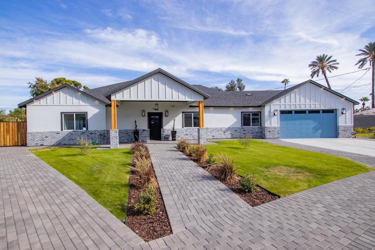 3312 E Sells Dr., Phoenix, AZ 85018