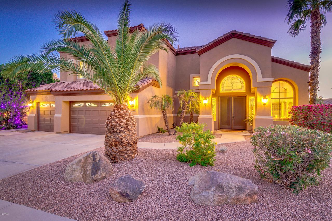 1515 W Muirwood Dr., Phoenix, AZ 85045