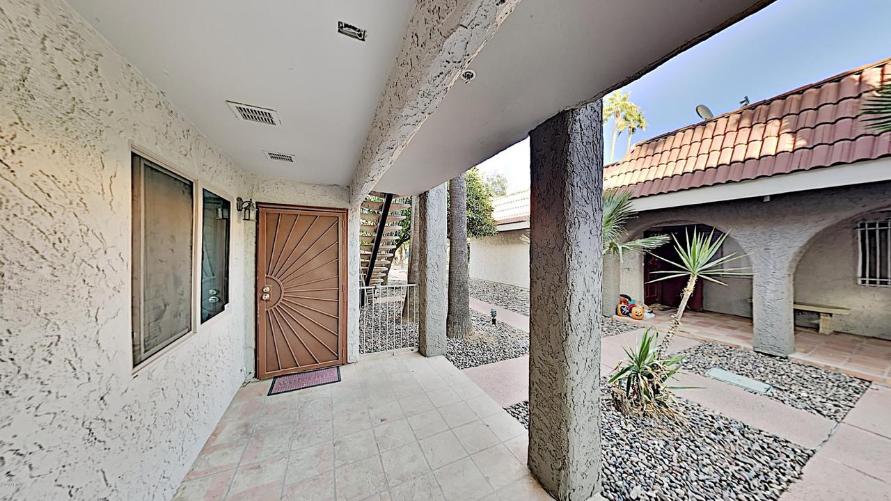 1650 N 87th Ter. #A28, Scottsdale, AZ 85257