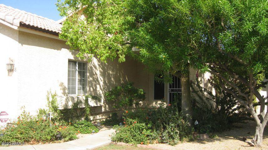 2918 E Nisbet Ct., Phoenix, AZ 85032