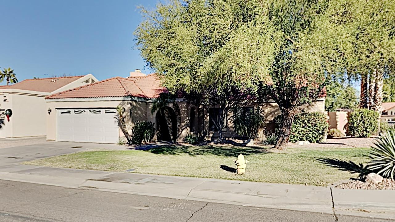 9016 E Corrine Dr., Scottsdale, AZ 85260