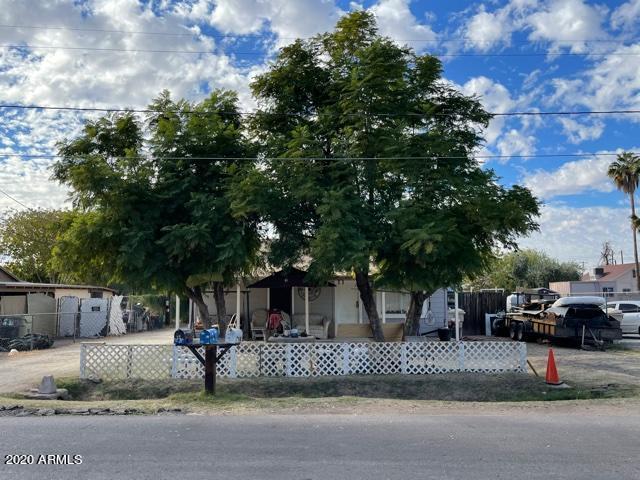 6414 N 65th Dr., Glendale, AZ 85301