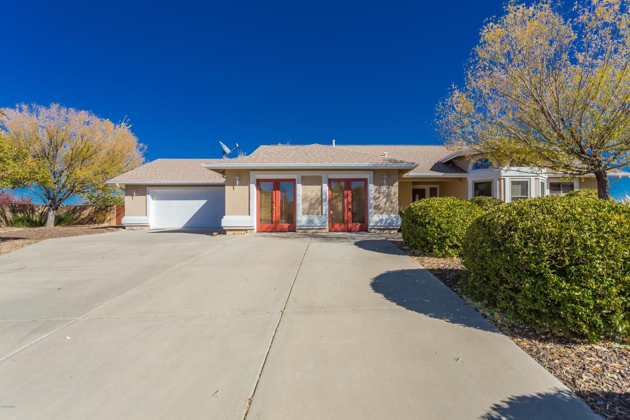 6784 N Mingus Ct., Prescott Valley, AZ 86315