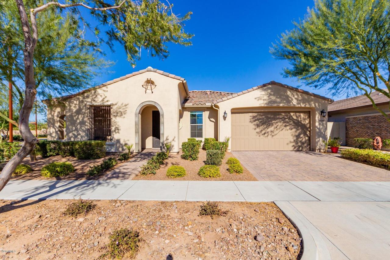 10246 E Tripoli Ave., Mesa, AZ 85212