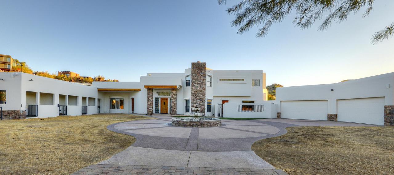 3715 E Mountain View Rd., Phoenix, AZ 85028