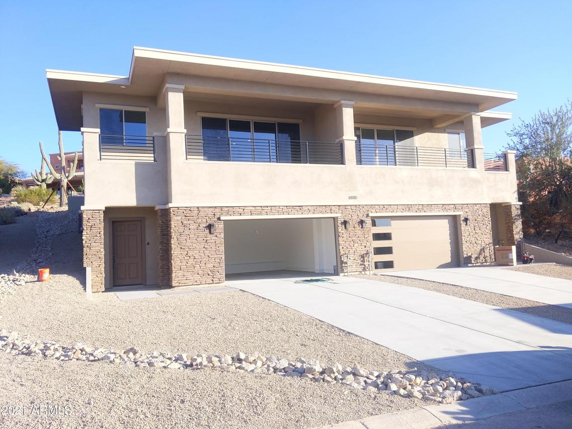 16510 E Arroyo Vista Dr. #B, Fountain Hills, AZ 85268