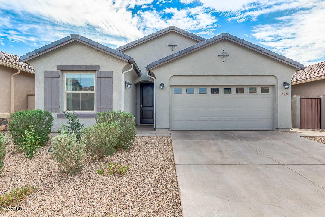 9539 E Tupelo Ave., Mesa, AZ 85212