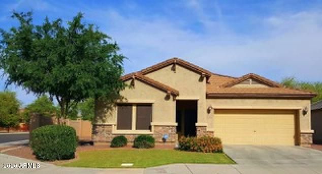 4539 S St Claire, Mesa, AZ 85212