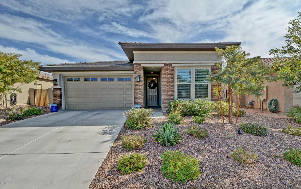 29695 N 114th Ln., Peoria, AZ 85383