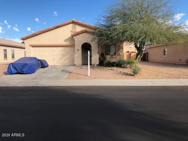 2215 N 92nd Dr., Phoenix, AZ 85037