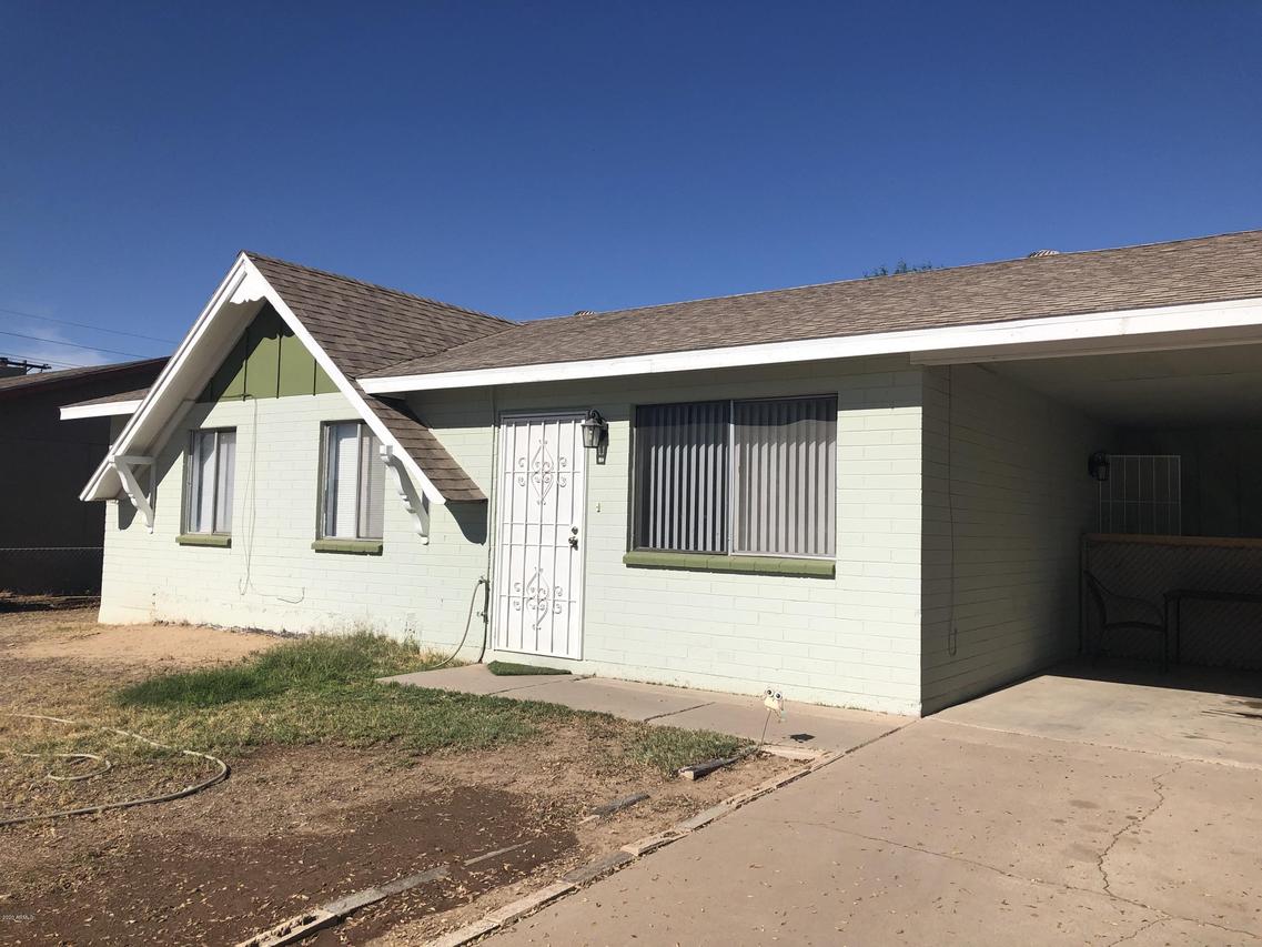 6618 W Peck Dr., Glendale, AZ 85301