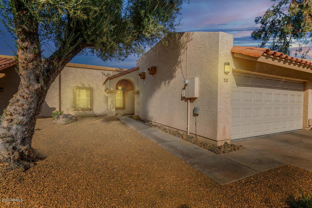 1930 S Westwood #32, Mesa, AZ 85210