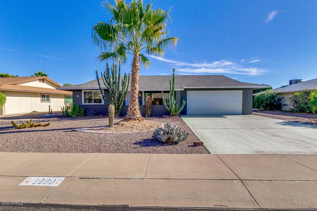 19807 N Signal Butte Cir., Sun City, AZ 85373
