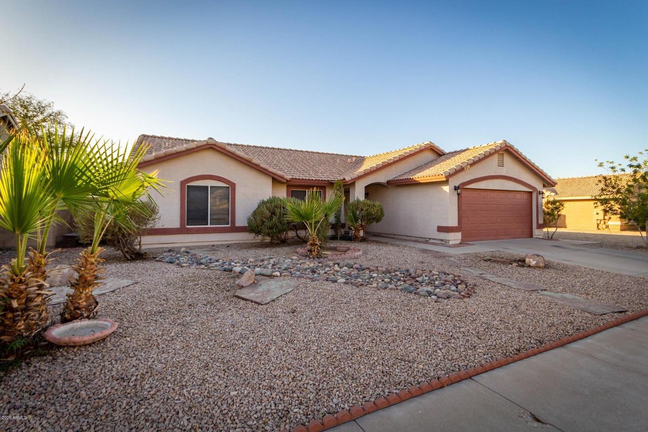 1220 S Crossbow Pl., Chandler, AZ 85249