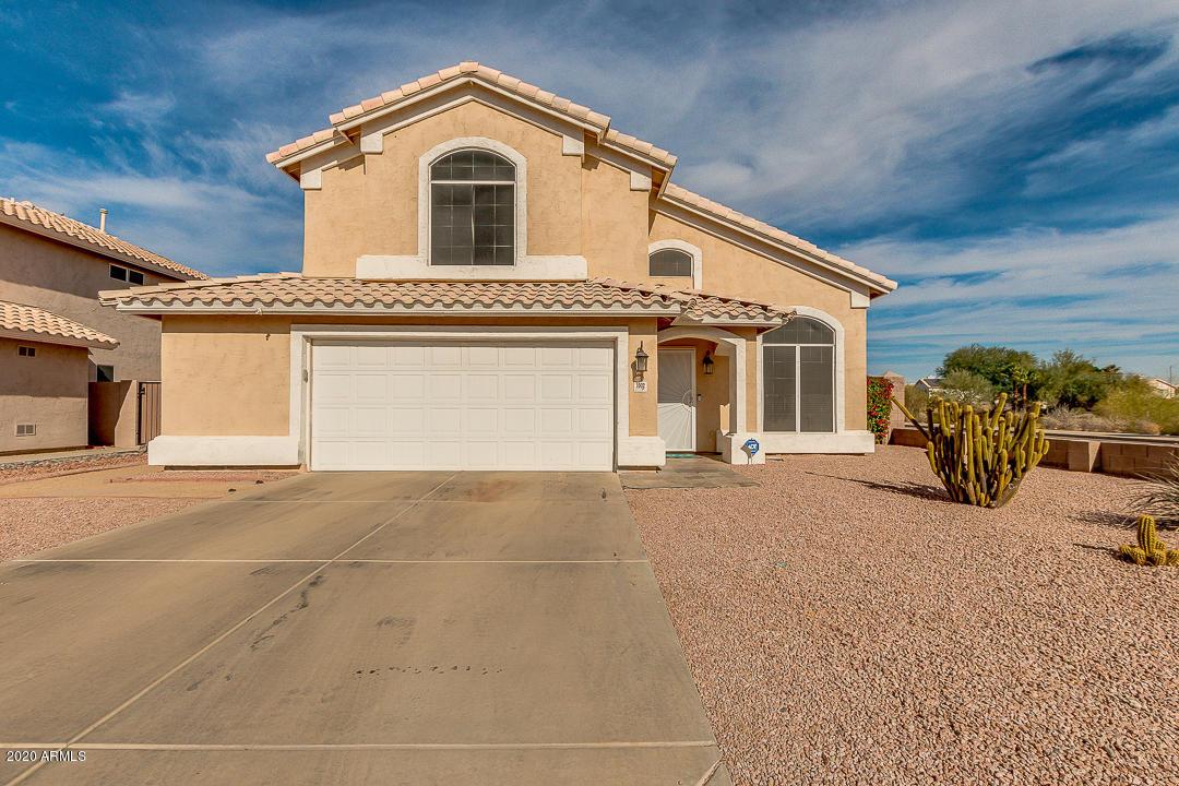 1002 W Aire Libre Ave., Phoenix, AZ 85023