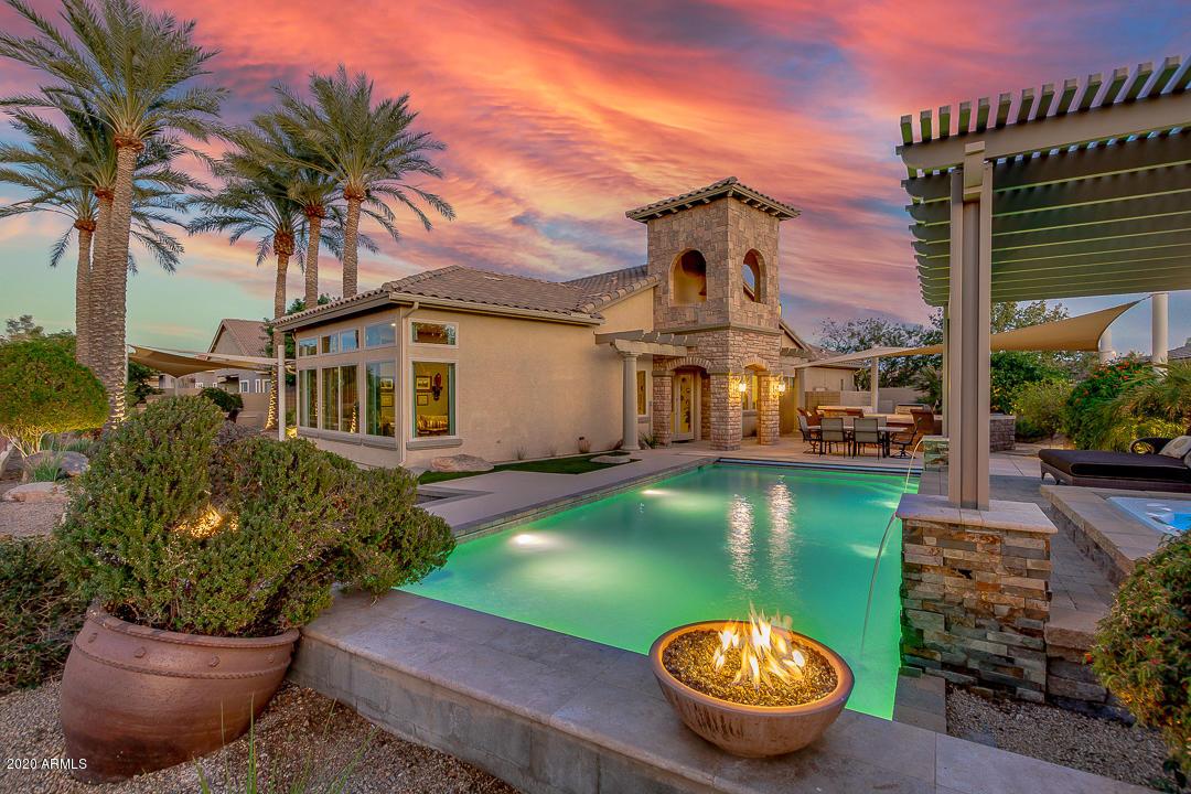 4052 E Clubview Dr., Gilbert, AZ 85298