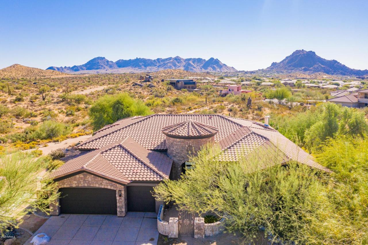 28535 N 114th Pl., Scottsdale, AZ 85262