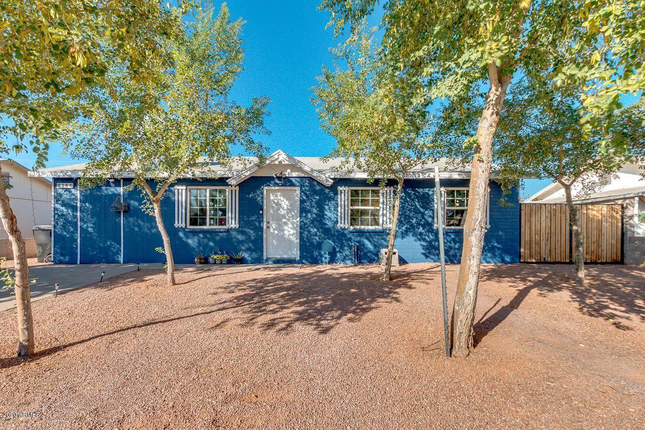 8144 W Indianola Ave., Phoenix, AZ 85033