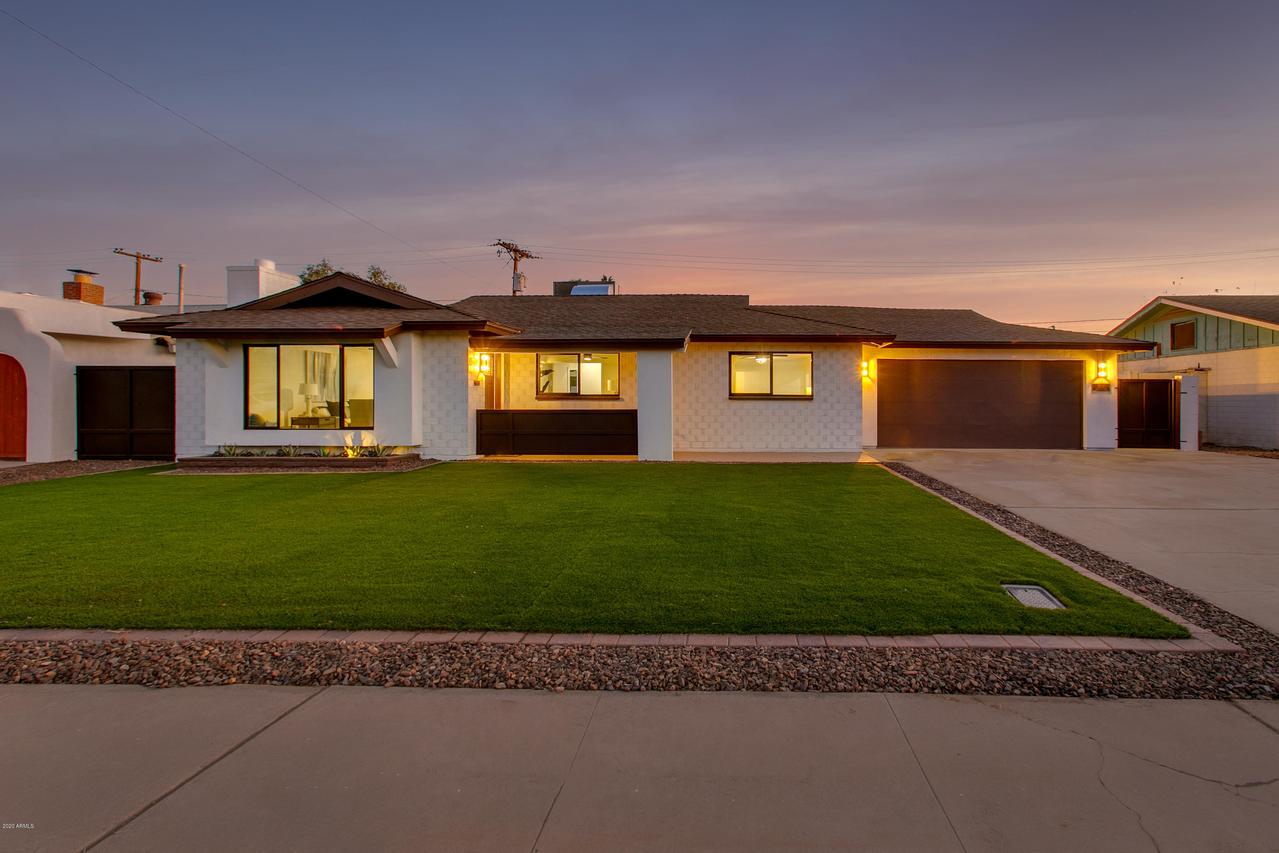 8335 E Montecito Ave., Scottsdale, AZ 85251