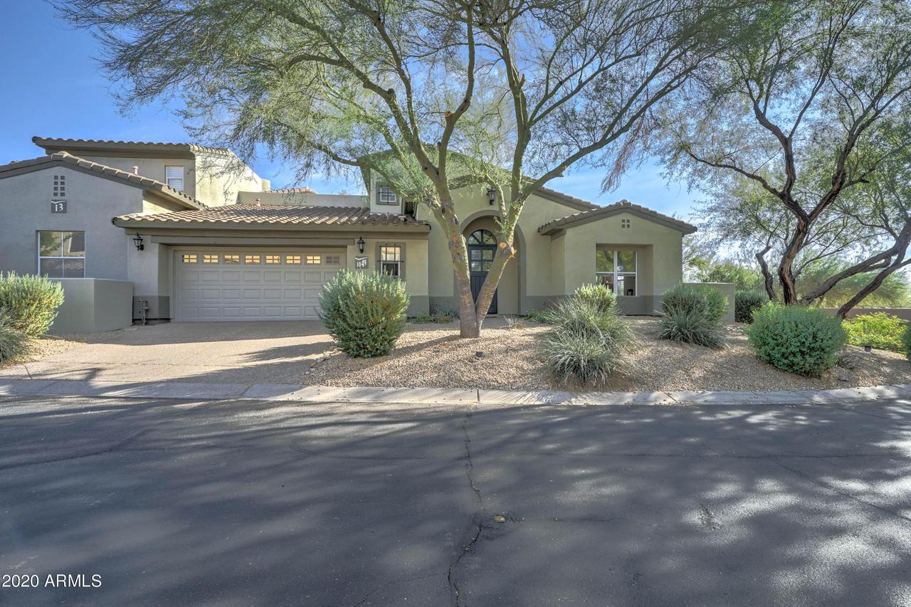 20802 N Grayhawk Dr. #1049, Scottsdale, AZ 85255