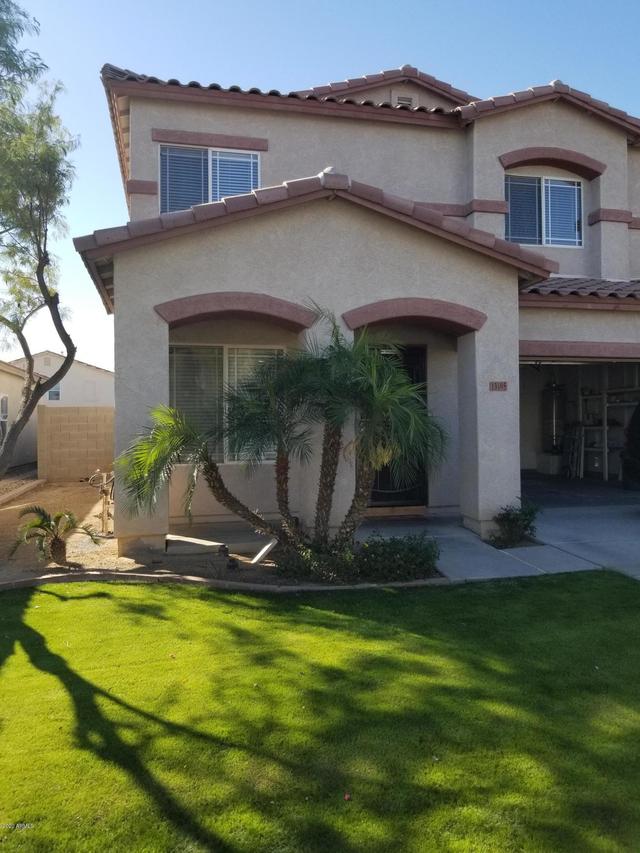 13195 W Redfield Rd., Surprise, AZ 85379