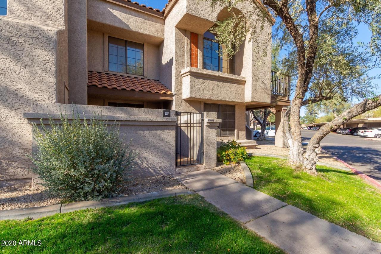 925 N College Ave. #B107, Tempe, AZ 85288