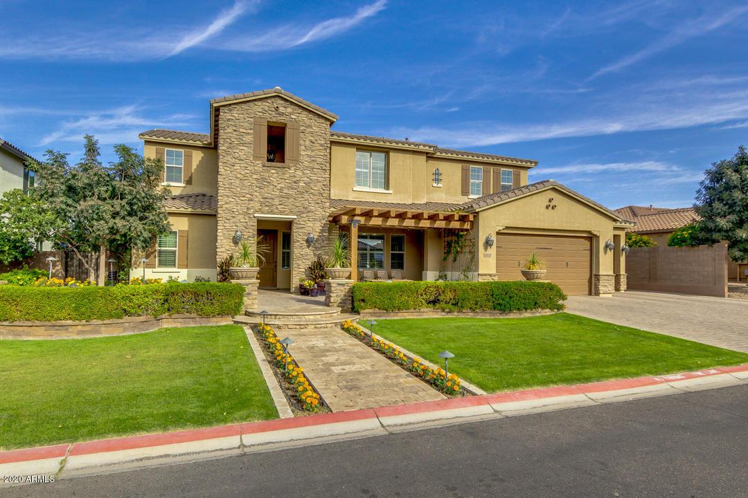 3908 E Elmwood St., Mesa, AZ 85205