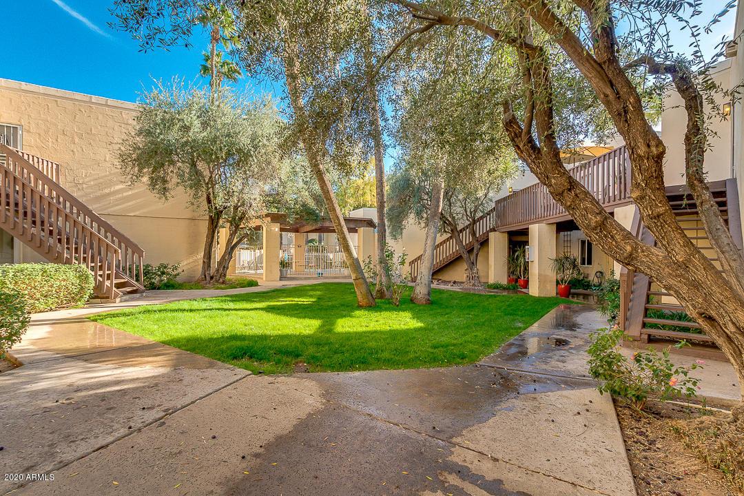 6240 N 16th St. #40, Phoenix, AZ 85016