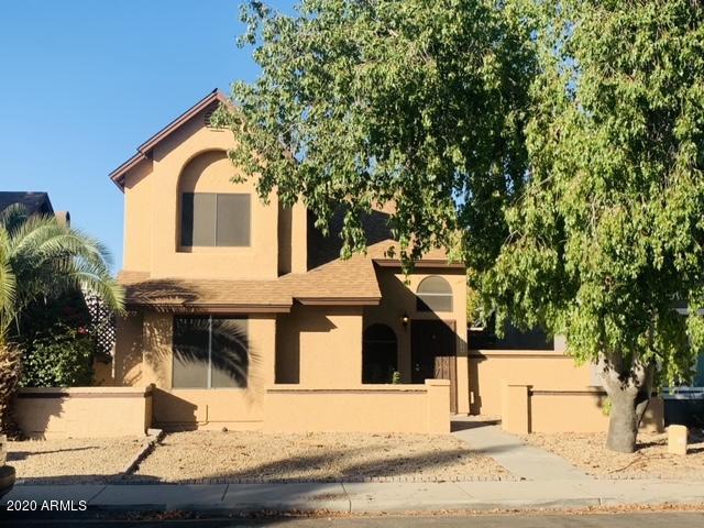 6720 W Kings Ave., Peoria, AZ 85382