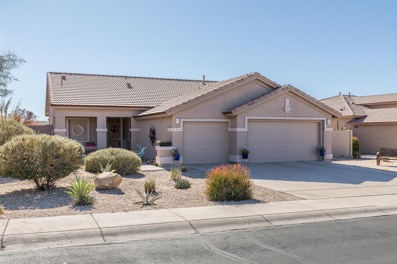 6817 E Hacienda La Colorada Dr., Gold Canyon, AZ 85118
