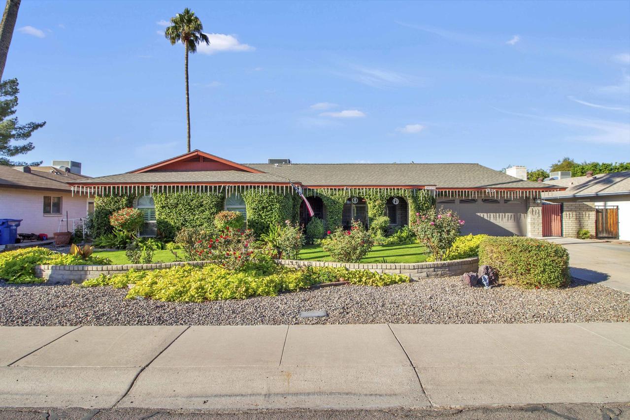 2028 E Magdalena Dr., Tempe, AZ 85283