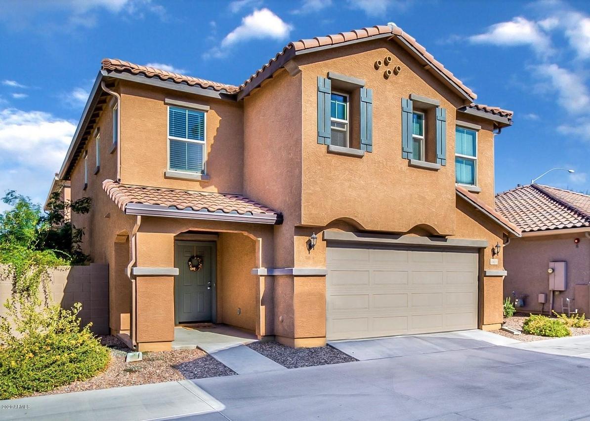 1421 N Balboa, Mesa, AZ 85205