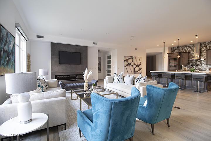 6166 N Scottsdale Rd. #B1006, Paradise Valley, AZ 85253