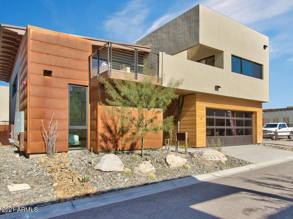 6525 E Cave Creek Rd. #9, Cave Creek, AZ 85331