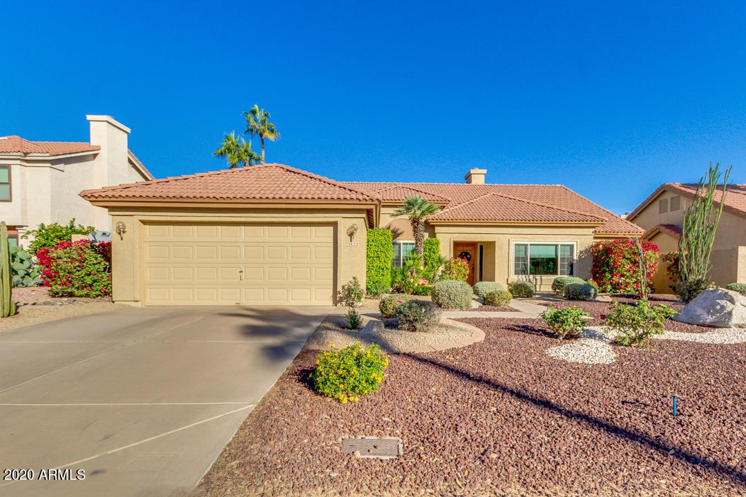 3822 E Goldfinch Gate Ln., Phoenix, AZ 85044
