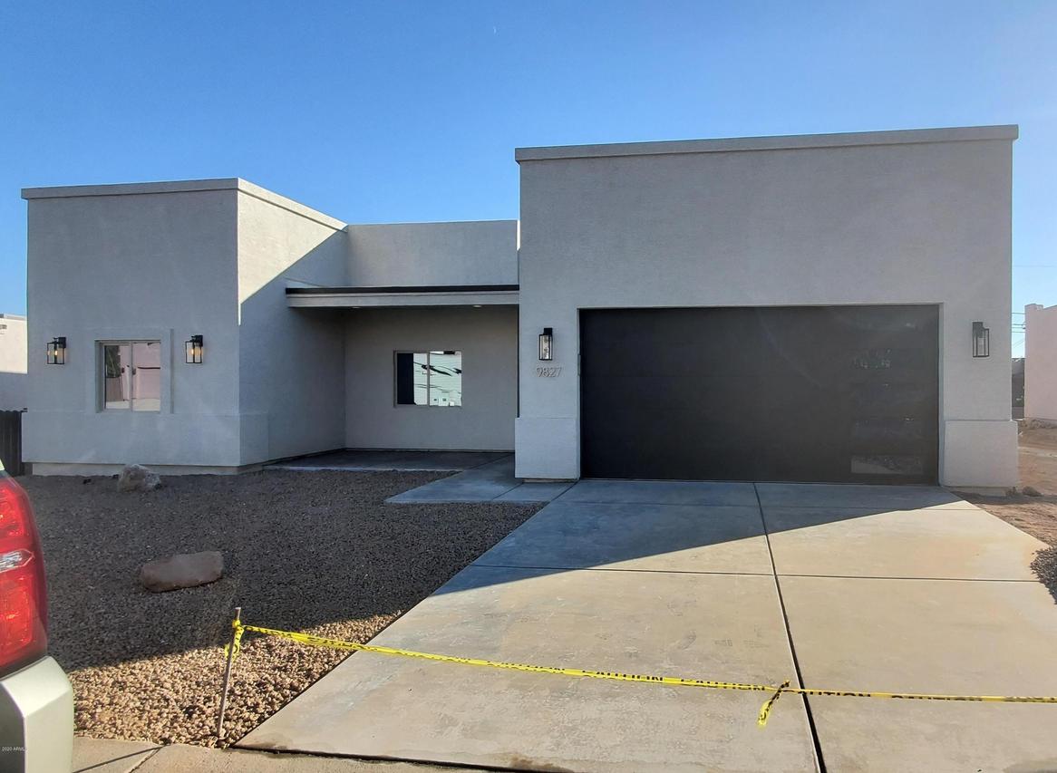 9827 E Fortuna Ave., Gold Canyon, AZ 85118