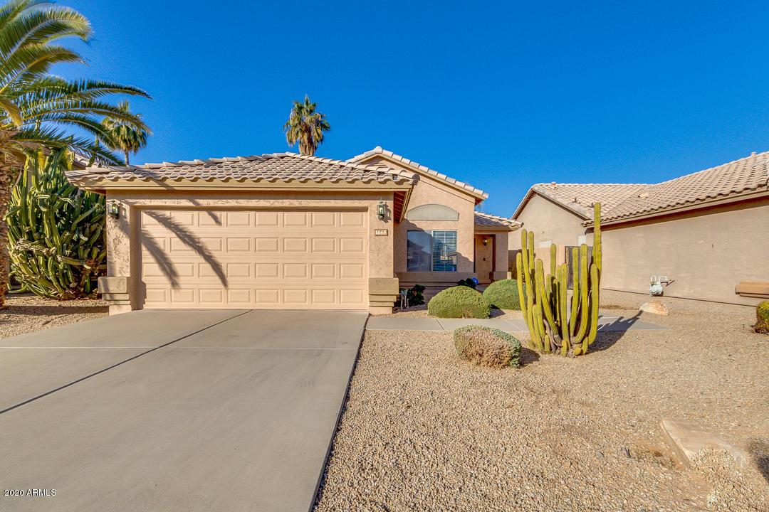 1668 E Tremaine Ave., Gilbert, AZ 85234