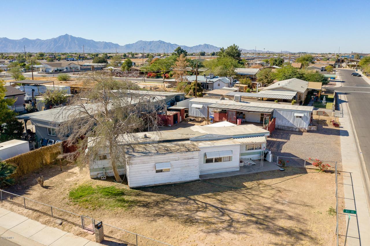 5622 S 41st Dr., Phoenix, AZ 85041