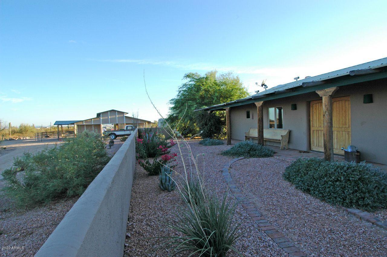 33537 W Highland Ave., Tonopah, AZ 85354