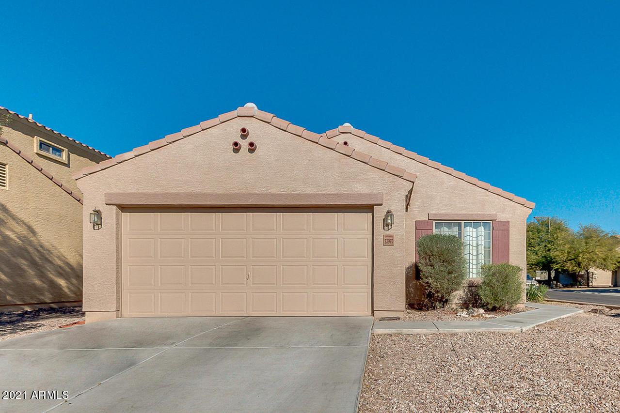 23970 W Wayland Dr., Buckeye, AZ 85326