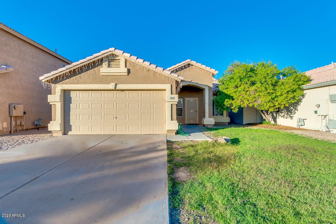 902 E Folley St., Chandler, AZ 85225