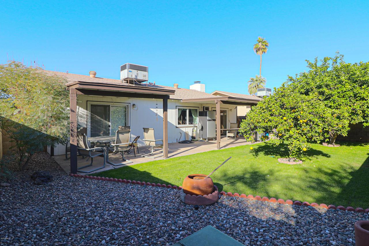 4909 W Townley Ave., Glendale, AZ 85302