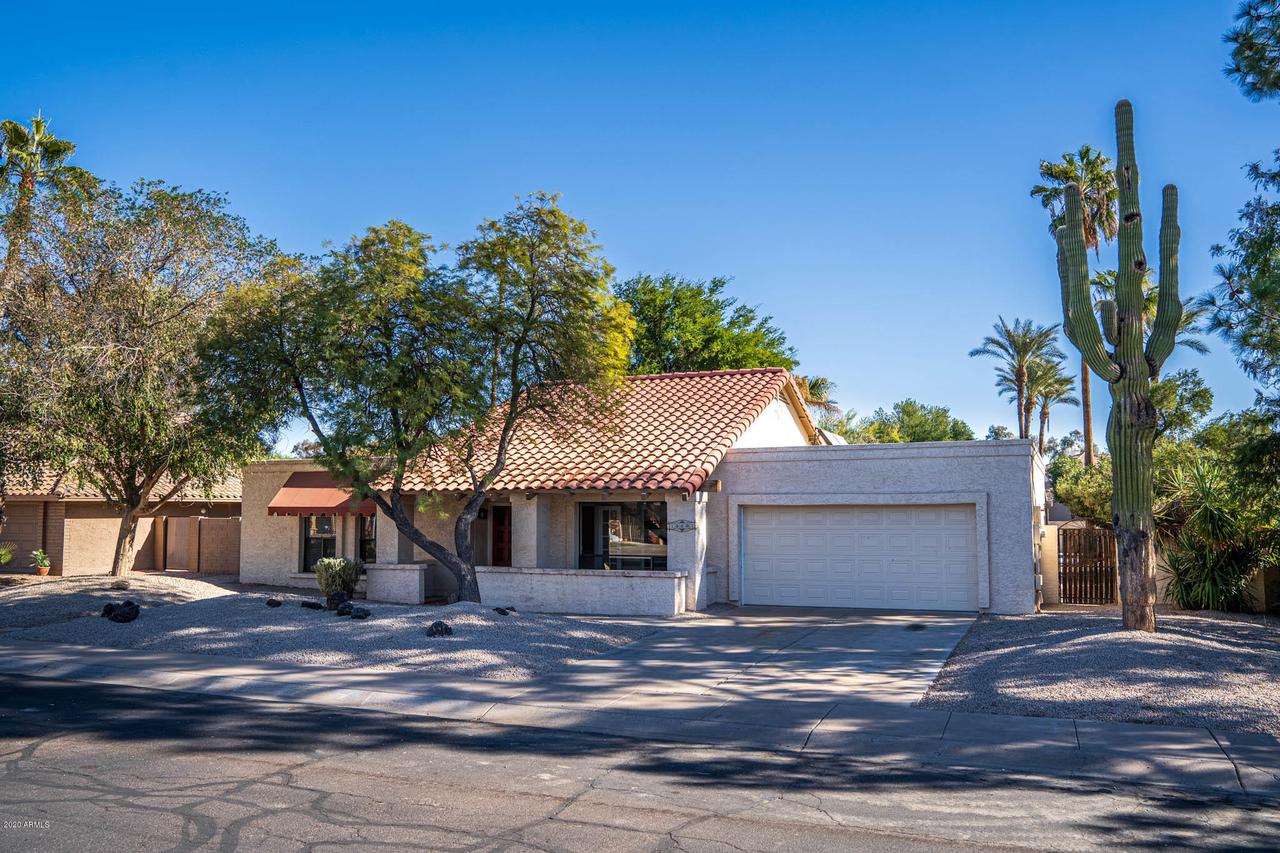 10001 N 77th Pl., Scottsdale, AZ 85258